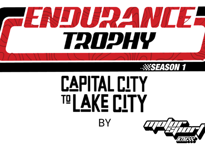 Endurance trophy season 1