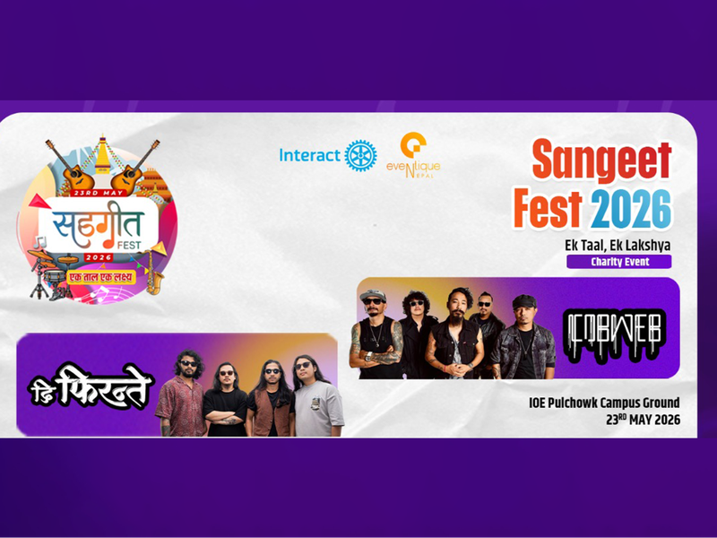 Sangeet Fest