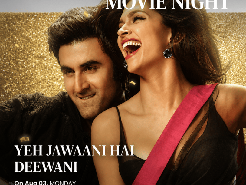 Yeh Jawaani Hai Deewani
