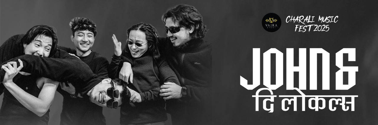 Banner Background