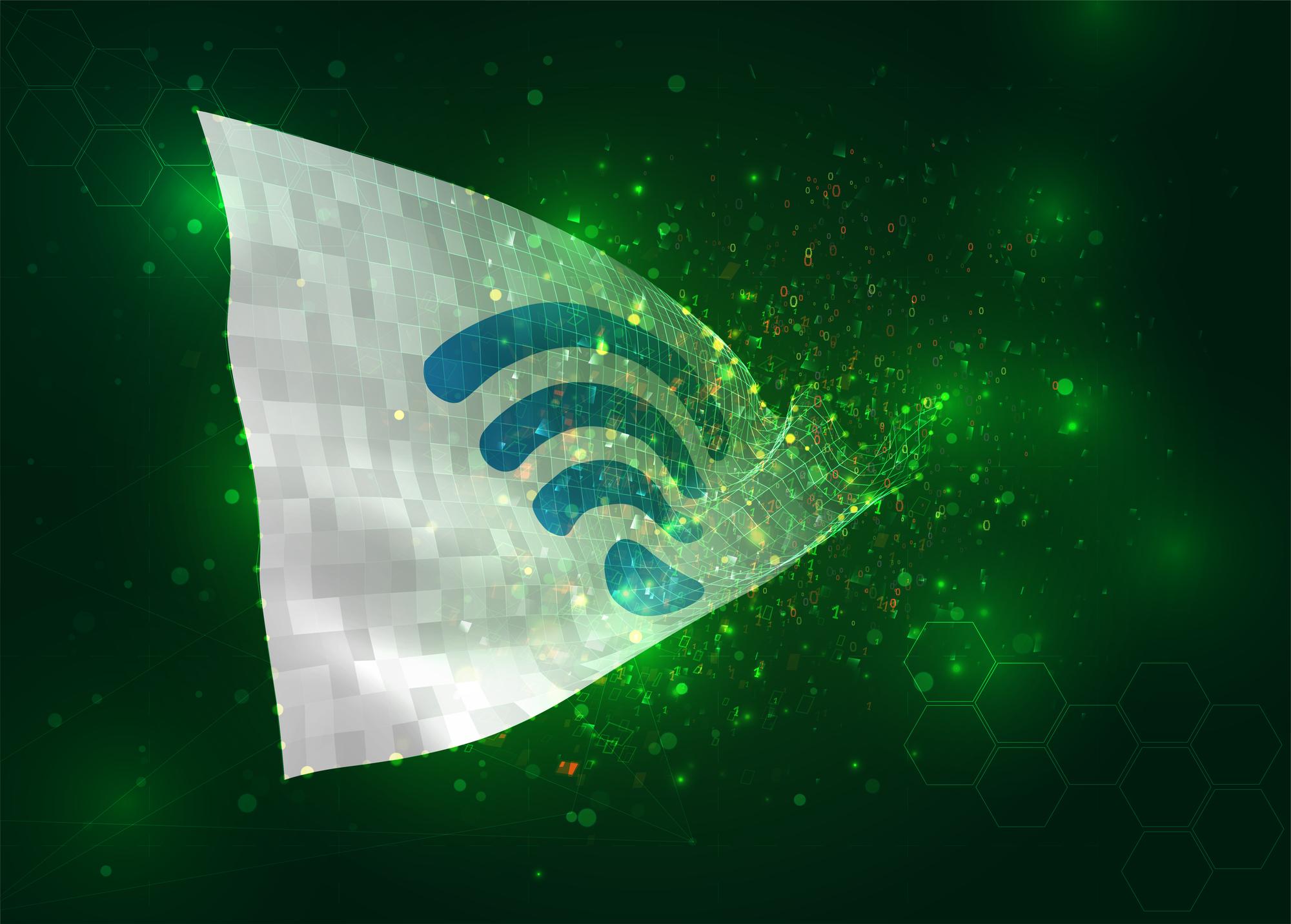 Banner Background