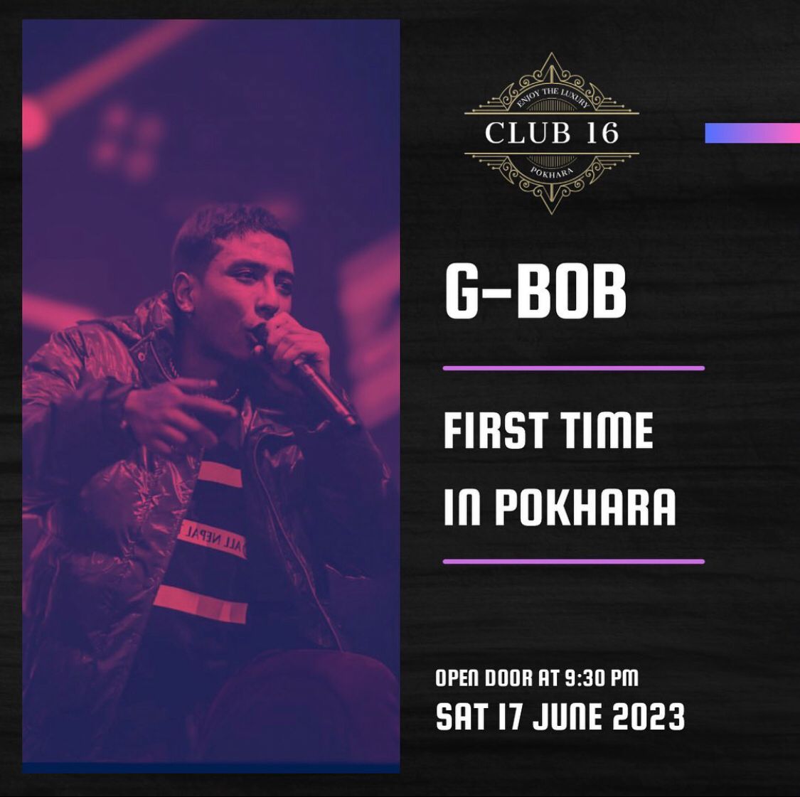 Banner Background