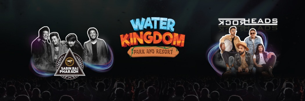 Banner Background