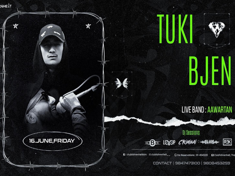 Banner Background
