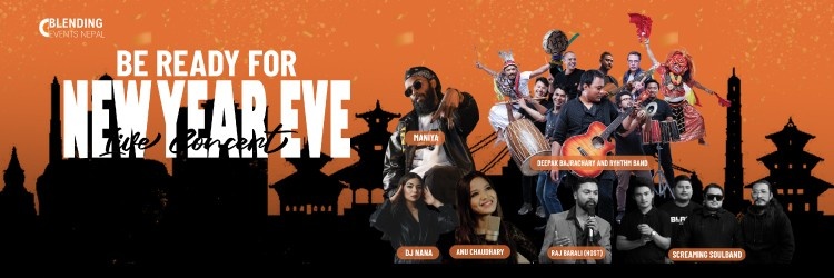 Banner Background