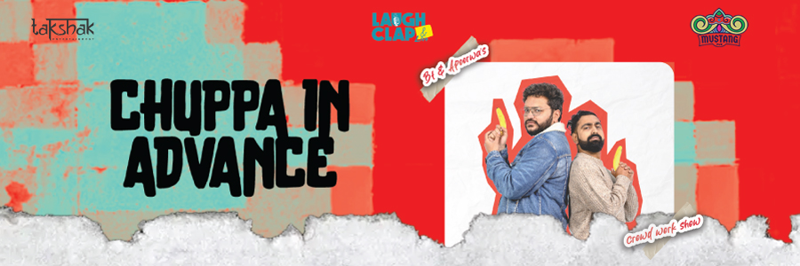 Banner Background