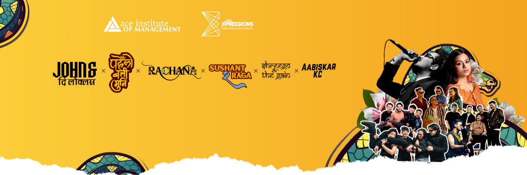 Banner Background