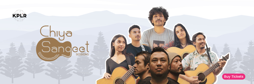 Banner Background