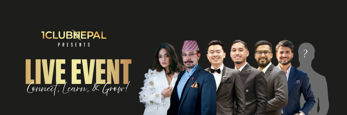 Banner Background