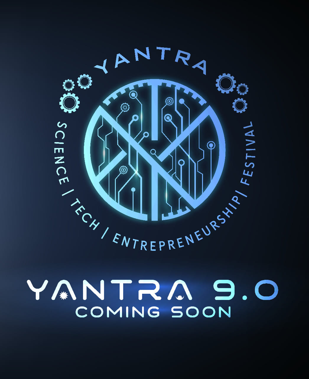 Banner Background