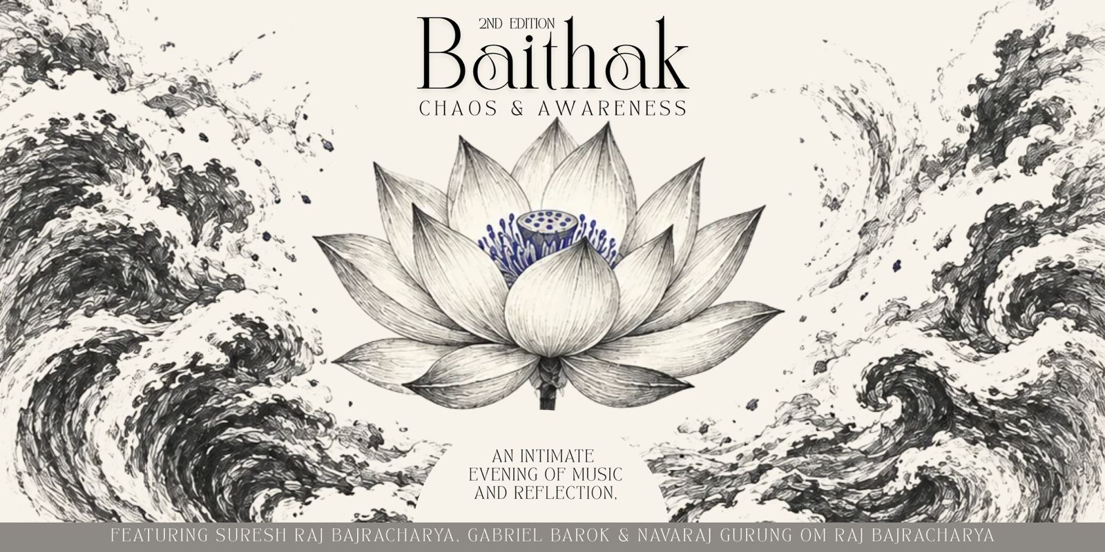 Baithak