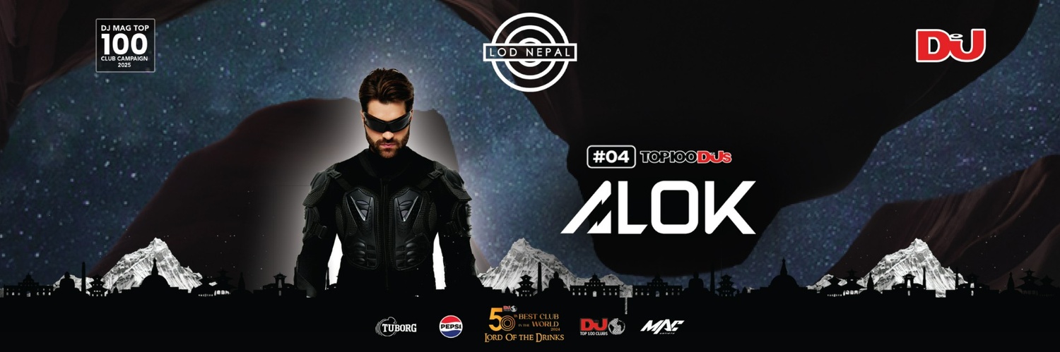 Banner Background