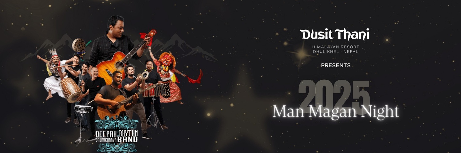 Banner Background