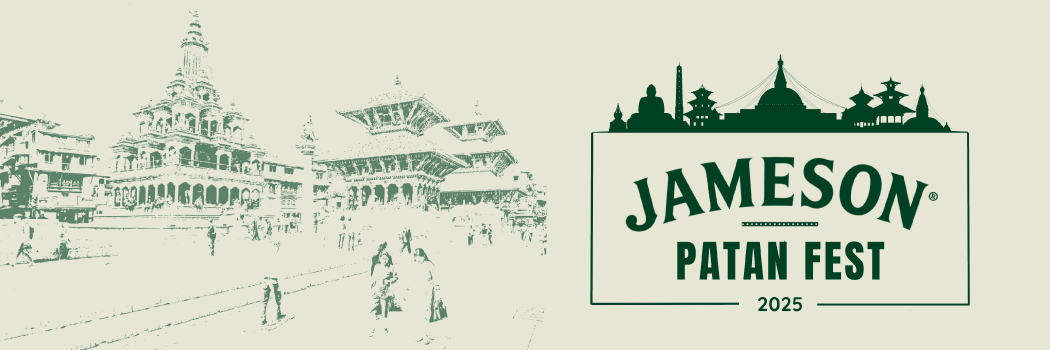 Banner Background