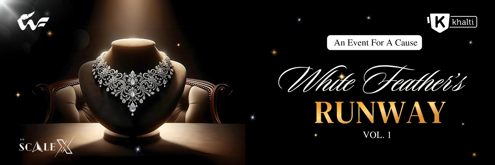 Banner Background