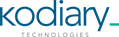 Kodiary Logo